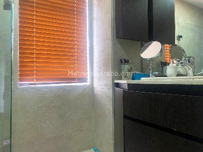 Apartamento de 3 alcobas en arriendo en El Diamante No. 2, Medellín, 102 m² · foto 15 de 15