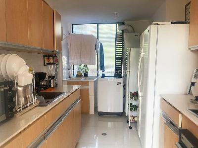 Apartamento de 3 alcobas en arriendo en El Diamante No. 2, Medellín, 102 m² · foto 6 de 15