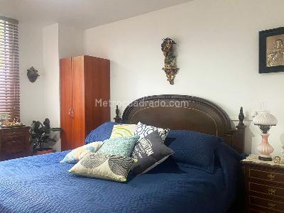 Apartamento de 3 alcobas en arriendo en El Diamante No. 2, Medellín, 102 m² · foto 7 de 15
