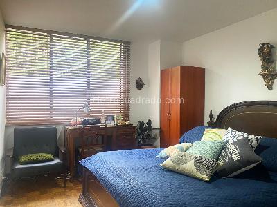 Apartamento de 3 alcobas en arriendo en El Diamante No. 2, Medellín, 102 m² · foto 8 de 15
