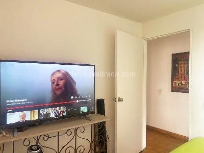 Apartamento de 3 alcobas en arriendo en El Diamante No. 2, Medellín, 102 m² · foto 9 de 15