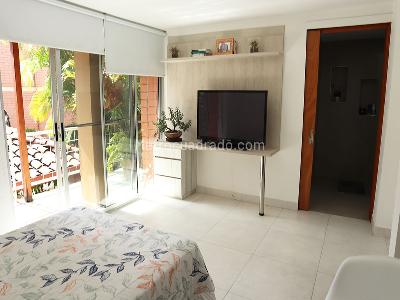 Casa de 4 alcobas en venta en El Poblado, Medellín, 200 m² · foto 10 de 19
