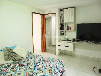 Casa de 4 alcobas en venta en El Poblado, Medellín, 200 m² · foto 12 de 19
