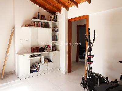 Casa de 4 alcobas en venta en El Poblado, Medellín, 200 m² · foto 13 de 19