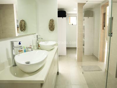 Casa de 4 alcobas en venta en El Poblado, Medellín, 200 m² · foto 14 de 19