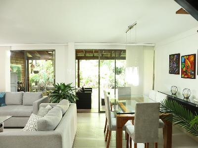 Casa de 4 alcobas en venta en El Poblado, Medellín, 200 m² · foto 3 de 19