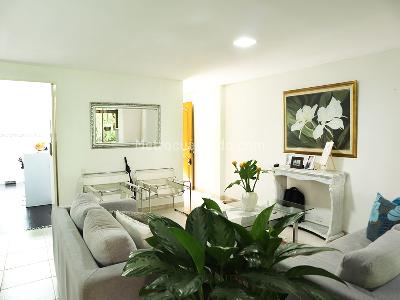 Casa de 4 alcobas en venta en El Poblado, Medellín, 200 m² · foto 4 de 19
