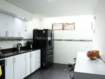 Casa de 4 alcobas en venta en El Poblado, Medellín, 200 m² · foto 5 de 19