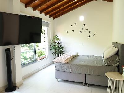 Casa de 4 alcobas en venta en El Poblado, Medellín, 200 m² · foto 7 de 19