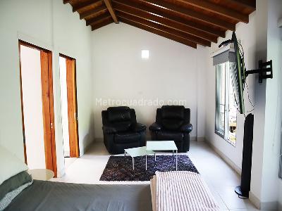 Casa de 4 alcobas en venta en El Poblado, Medellín, 200 m² · foto 8 de 19