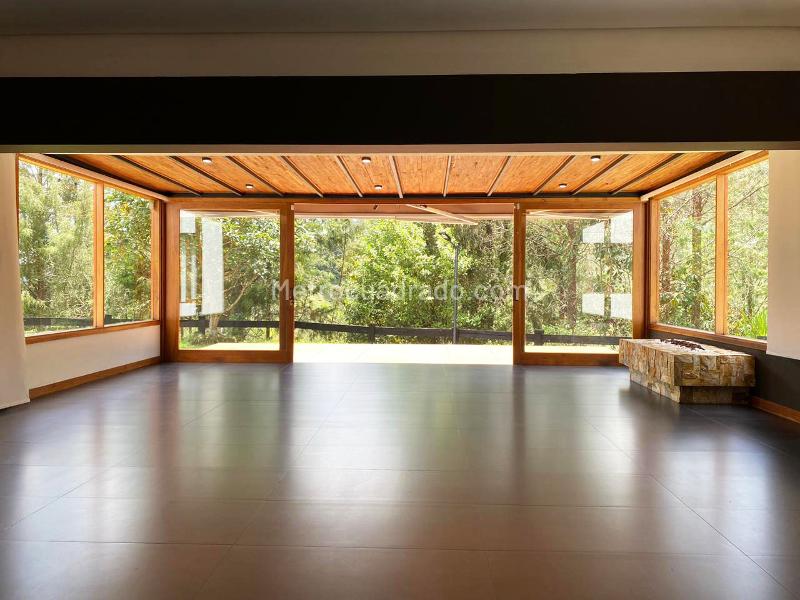 5BR House in EL RETIRO (412 m²) - 2