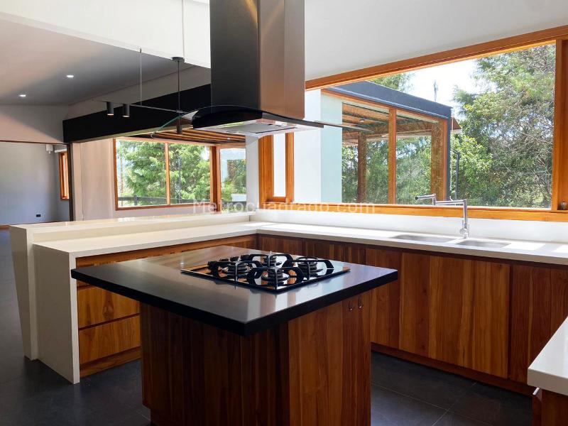 5BR House in EL RETIRO (412 m²) - 3