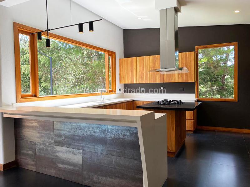 5BR House in EL RETIRO (412 m²) - 4