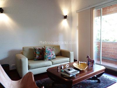 Casa de 3 alcobas en venta en Envigado, Envigado, 240 m² · foto 11 de 20