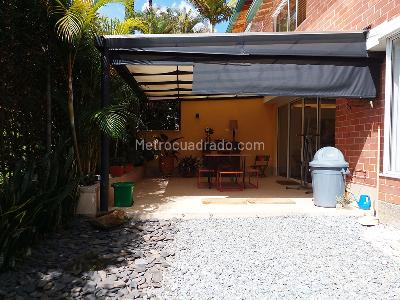Casa de 3 alcobas en venta en Envigado, Envigado, 240 m² · foto 20 de 20