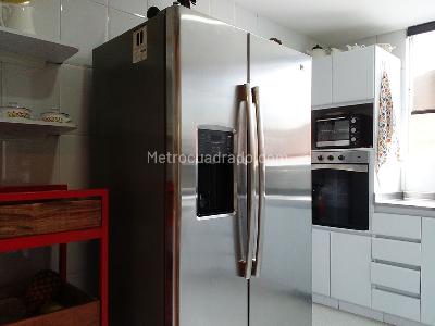 Casa de 3 alcobas en venta en Envigado, Envigado, 240 m² · foto 9 de 20