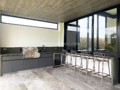 Casa de 4 alcobas en venta en Llanogrande, Rionegro, 515 m² · foto 16 de 20