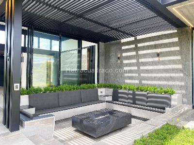 Casa de 4 alcobas en venta en Llanogrande, Rionegro, 515 m² · foto 17 de 20