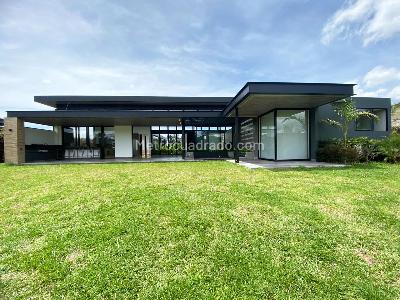 Casa de 4 alcobas en venta en Llanogrande, Rionegro, 515 m² · foto 20 de 20