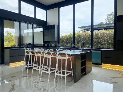 Casa de 4 alcobas en venta en Llanogrande, Rionegro, 515 m² · foto 4 de 20