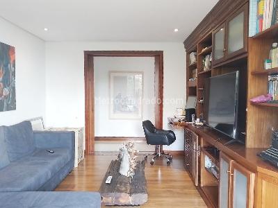 Apartamento de 3 alcobas en venta en El Tesoro, Medellín, 223 m² · foto 6 de 20