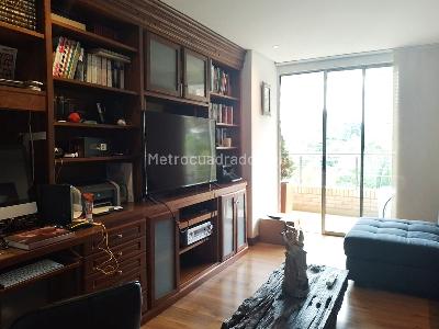 Apartamento de 3 alcobas en venta en El Tesoro, Medellín, 223 m² · foto 7 de 20