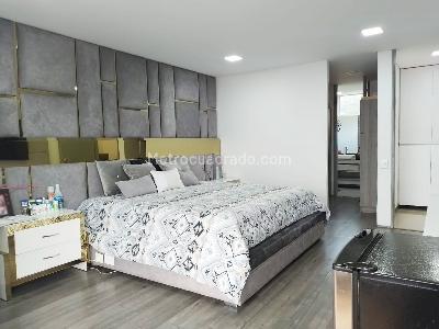 Apartamento en venta en El Poblado, Medellín · foto 10 de 19