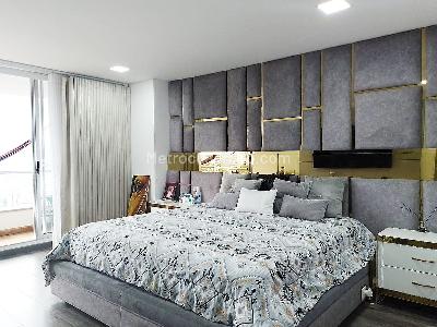 Apartamento en venta en El Poblado, Medellín · foto 11 de 19