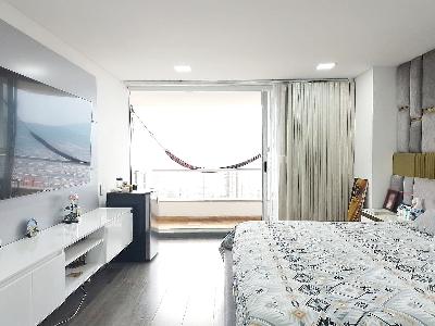 Apartamento en venta en El Poblado, Medellín · foto 12 de 19