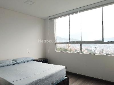 Apartamento en venta en El Poblado, Medellín · foto 14 de 19