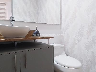 Apartamento en venta en El Poblado, Medellín · foto 16 de 19