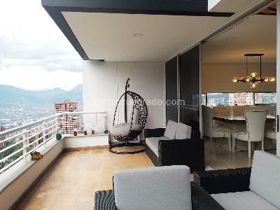 Apartamento en venta en El Poblado, Medellín · foto 17 de 19