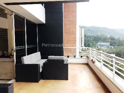 Apartamento en venta en El Poblado, Medellín · foto 18 de 19