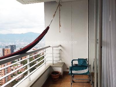 Apartamento en venta en El Poblado, Medellín · foto 19 de 19