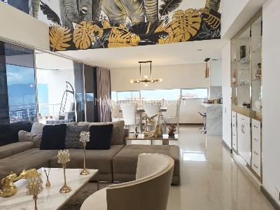Apartamento en venta en El Poblado, Medellín · foto 2 de 19