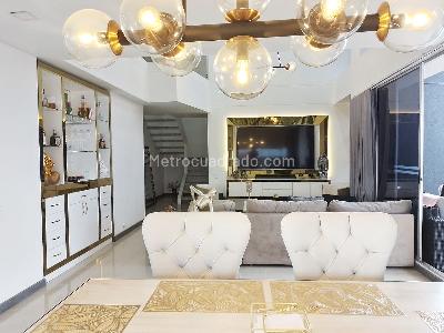 Apartamento en venta en El Poblado, Medellín · foto 4 de 19