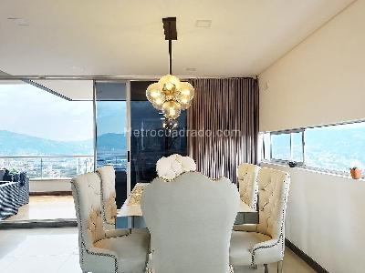 Apartamento en venta en El Poblado, Medellín · foto 5 de 19