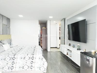 Apartamento en venta en El Poblado, Medellín · foto 9 de 19