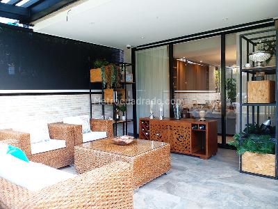 Casa de 3 alcobas en venta en Envigado, Envigado, 316 m² · foto 19 de 20