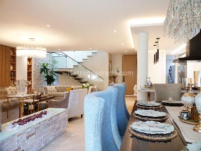 Casa de 3 alcobas en venta en Envigado, Envigado, 316 m² · foto 5 de 20