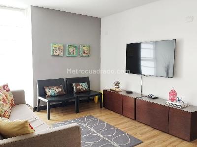 Apartamento de 3 alcobas en venta en El Poblado, Medellín, 223 m² · foto 7 de 18