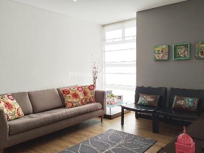 Apartamento de 3 alcobas en venta en El Poblado, Medellín, 223 m² · foto 8 de 18