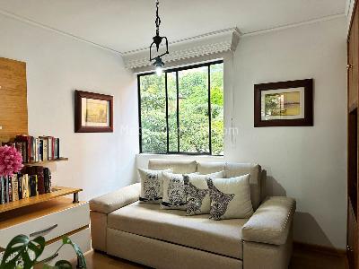 Apartamento en venta en El Poblado, Medellín · foto 10 de 17