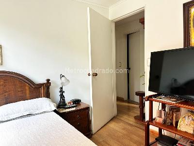 Apartamento en venta en El Poblado, Medellín · foto 12 de 17