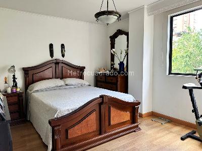 Apartamento en venta en El Poblado, Medellín · foto 13 de 17