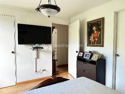 Apartamento en venta en El Poblado, Medellín · foto 14 de 17