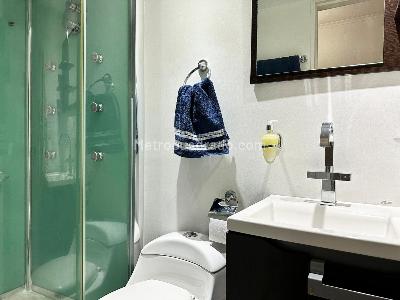 Apartamento en venta en El Poblado, Medellín · foto 16 de 17