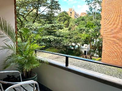 Apartamento en venta en El Poblado, Medellín · foto 17 de 17