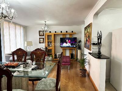 Apartamento en venta en El Poblado, Medellín · foto 4 de 17