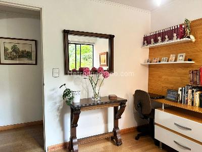 Apartamento en venta en El Poblado, Medellín · foto 9 de 17